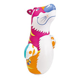 Cute and cozy Kids Boxing Balloon for all panda lovers